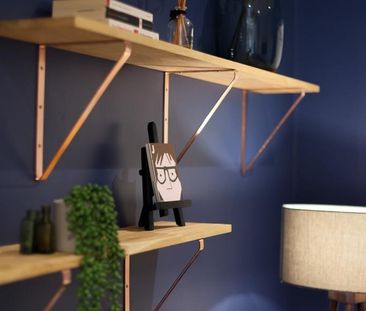 1 bedroom in a house share to rent - Photo 1