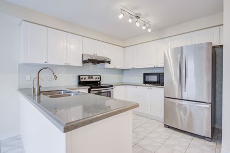 For Lease - 117 Halterwood Circle Unit# Upper, Markham, Ontario - Photo 5