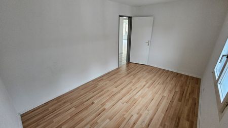 3.5 Zimmer, 80 m², 1. Stock - Photo 5