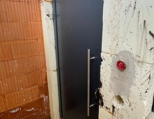 2-Zi. Souterrainwohnung ( Neubau-Erstbezug ! ) - Foto 1