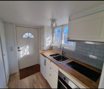 Bokbindarvägen, Hägersten - Photo 1