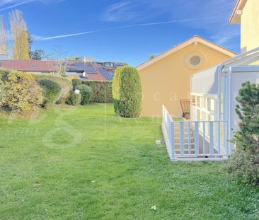 MAISON MODERNE FAMILIALE AVEC VERANDA DE 240 M2 env. AVEC JARDIN PR... - Photo 5