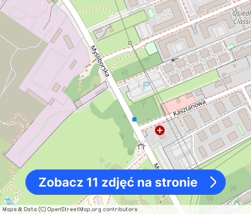 Jasne, ciche i przestronne 2 pokoje z balkonem BEZPOŚREDNIO - Zdjęcie 1