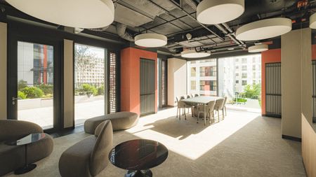 Nowy apt. 3 pok ul. Prosta Towarowa Towers - Фото 4