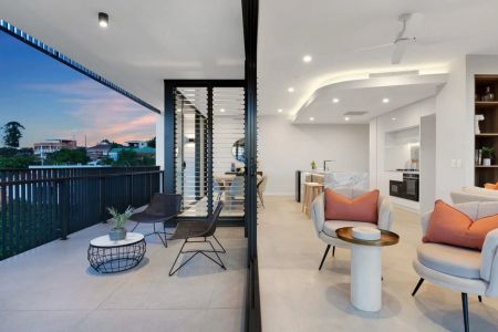 Luxury 3-Bedroom Apartment with Rooftop Skydeck & Infinity Pool - Photo 5