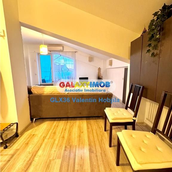 Inchiriere apartament 2 camere terasa 40 mp Baneasa Greenfield - Fotografie 1