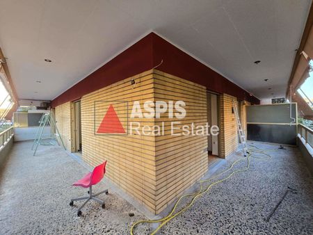 Διαμέρισμα για ενοικίαση Πλατεία Δημοκρατίας (Χολαργός) - Photo 5