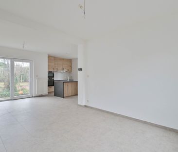 Huis met 3 slaapkamers en tuin te huur in Ukkel - Photo 5