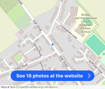 High Street, Bridge - Photo 1