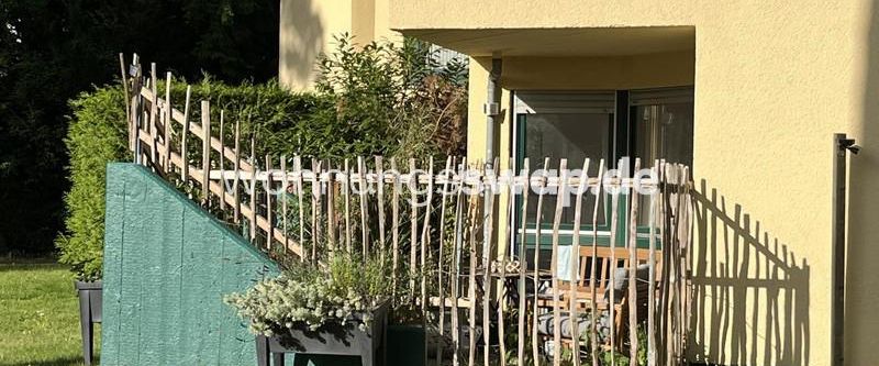 Wohnungsswap - 2 Zimmer, 38 m² - Welfenallee, Reinickendorf, Berlin - Photo 1