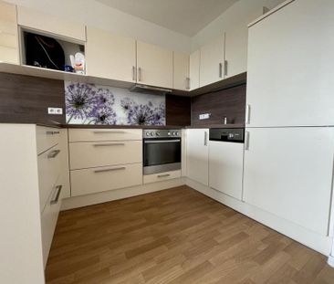 Wohlfühlen leicht gemacht – 3-Raumwohnung mit Ausblick - Foto 3