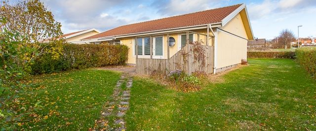 Rågvägen, Västra Karup - Photo 1