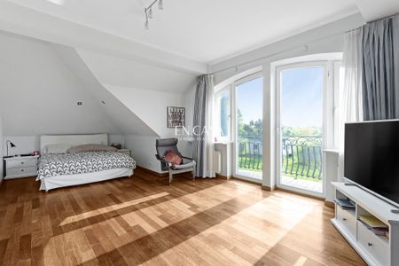 Wolnostojący, słoneczny dom 276 m - Zdjęcie 4