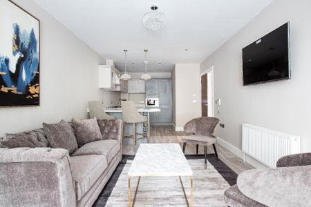 Apt 14, 1 Rosepark Gardens, Lesley Park Royal, Belfast, BT5 7LW - Photo 3