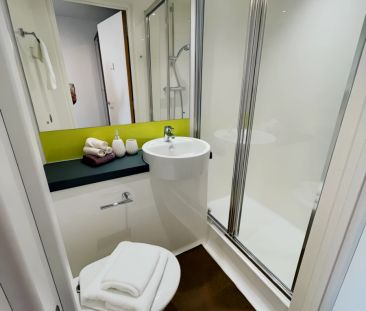 Deluxe Studio - Photo 6