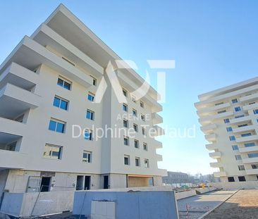 Location Appartement 2 pièces 44m² MEYLAN 38240 - Photo 3