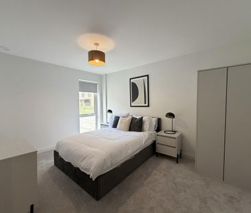 3 bedroom flat to rent - Photo 5