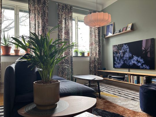 Krångedevägen, Stockholm - Foto 1