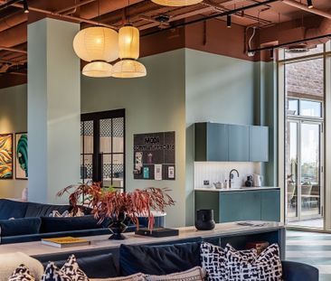 2 bedroom apartment to rent - Photo 2