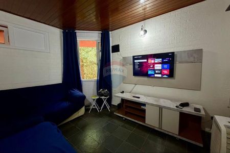 Village para locação - 2 quartos sendo- Jardim Las Palmas - Guarujá - Foto 3