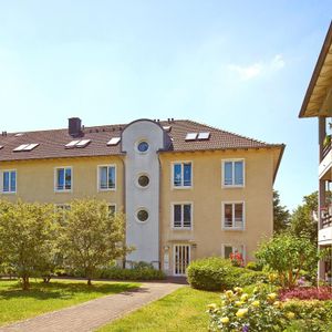 2 Raum Wohnung mit Balkon im schönen Dümpten - Photo 2