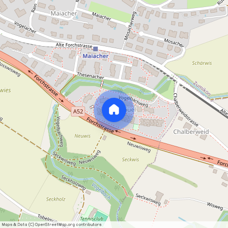 Ankenbüel 13, 8126 Zumikon