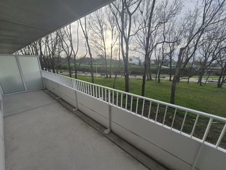 Location Appartement 2 pièces 45m² DUNKERQUE 59140 - Photo 4