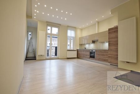 Katowice, Śródmieście, Zabrska - Zdjęcie 2