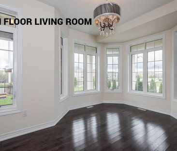 For Lease - 22 Vanwood Crescent, Brampton, Ontario - Photo 1