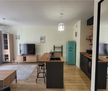 Mieszkanie z parkingiem na ogrodzonym osiedlu - Zdjęcie 6