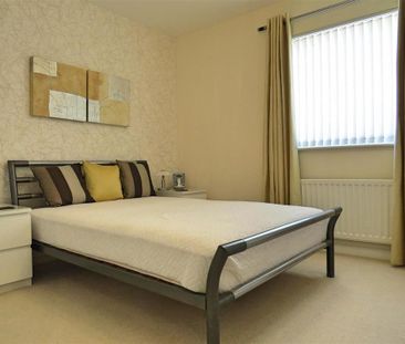 3 bedroom penthouse to rent - Photo 6