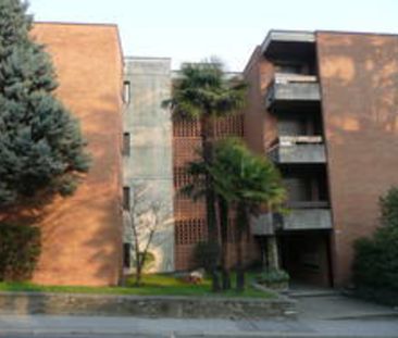 Via San Gottardo 78, 6900, Massagno - Foto 1