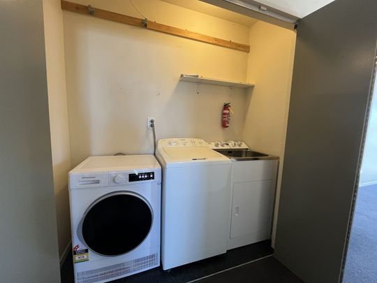 Central Living on Waller! - Photo 1