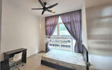 Mutiara Ville Condominium - Foto 4