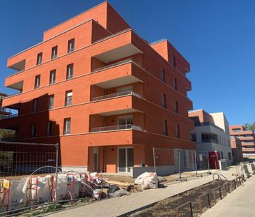 Appartement 2 pièces – 45 m² - Photo 1