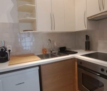 Appartement te huur - Foto 6