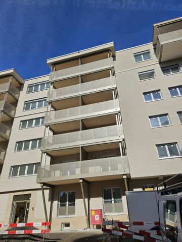 Mehrere renovierte 3.5-Zimmer-Wohnungen im Quartier Beauregard - Photo 3