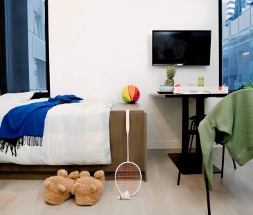 Twin Apartment - Photo 2