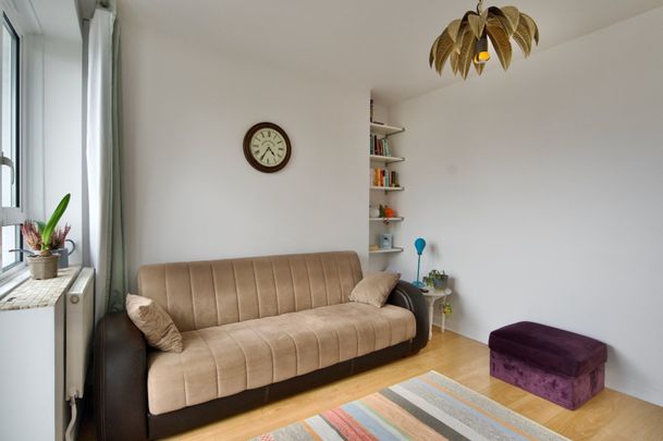 2 Bed Flat, Willbury House, N7 - Photo 1