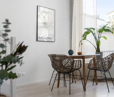 Bjurgränd, Bandhagen - Photo 5