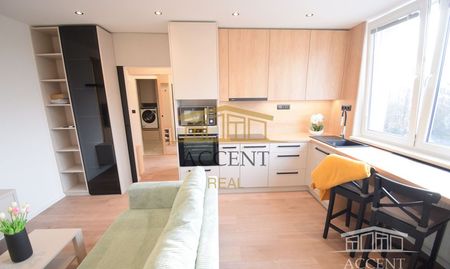 PRENÁJOM PEKNÉHO, NOVÉHO,KOMPLETNE ZREKONŠTRUOVANÉHO 2 IZBOVÉHO BYTU NA STREČIANSKEJ ULICI S PIVNIČNOU KOBKOU - Fotografia 5