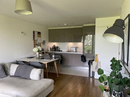 1 Bed Flat, Hudson Building, N8 - Photo 4