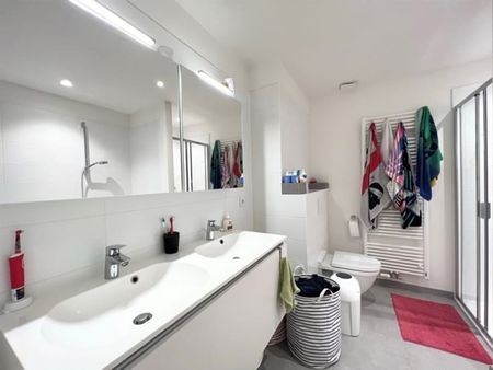 Appartement te huur - Photo 4