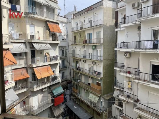 Διαμέρισμα για ενοικίαση Καμάρα - Ροτόντα (Κέντρο Θεσσαλονίκης) - Φωτογραφία 1