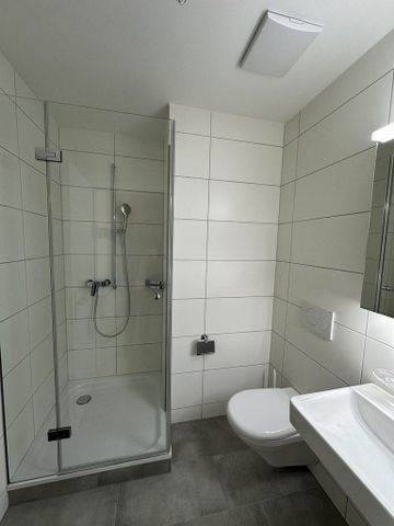 Erstvermietung mit Rheinblick! - Photo 5