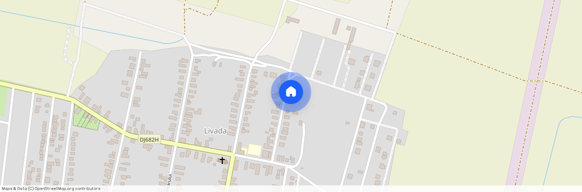 Arad, Livada