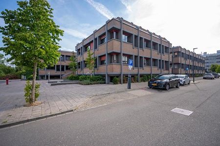 Te huur: Appartement Verbeekstraat 12 B in Leiden - Photo 5