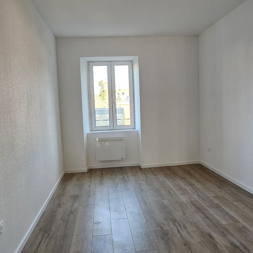Location Appartement 3 pièces 52m² MULHOUSE 68200 - Photo 1