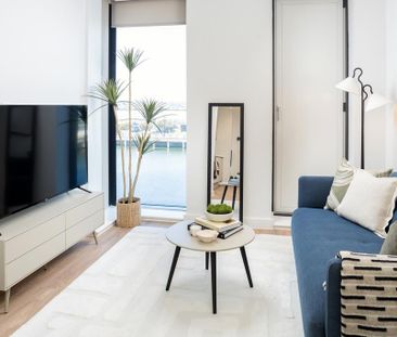 1 bedroom apartment to rent - Photo 5