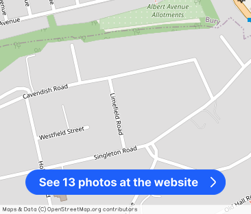 Limefield Road, Salford 7 - Photo 1